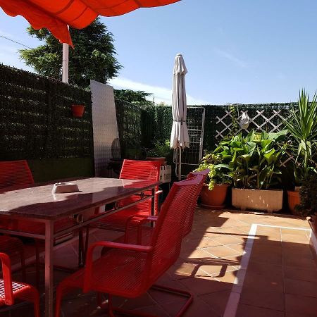 Casa En Peligros Cerca De Granada Villa Eksteriør bilde