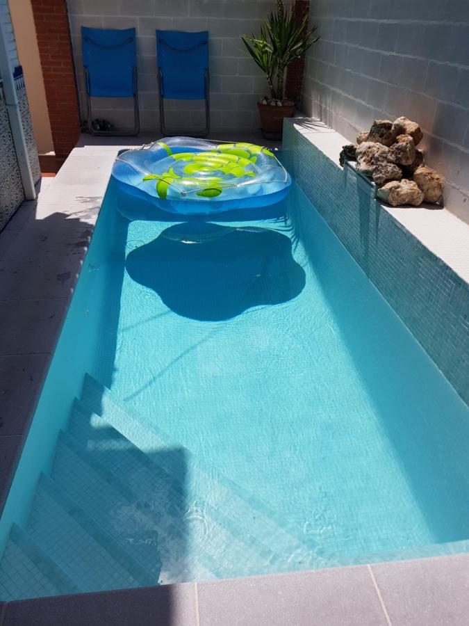 Casa En Peligros Cerca De Granada Villa Eksteriør bilde