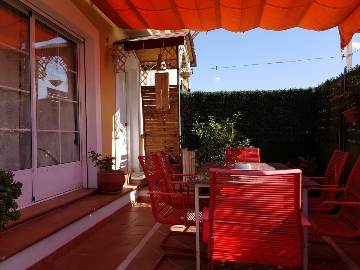 Casa En Peligros Cerca De Granada Villa Eksteriør bilde