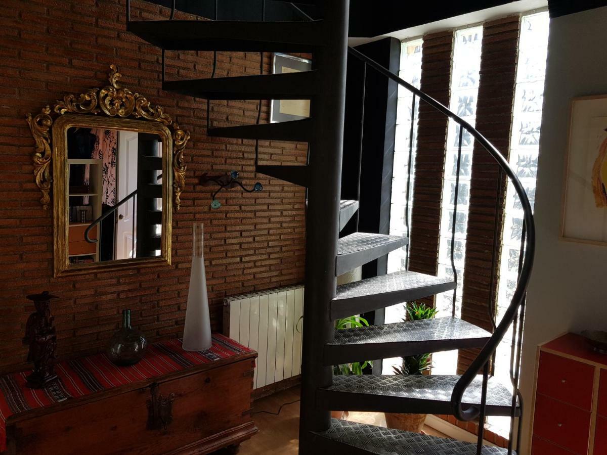 Casa En Peligros Cerca De Granada Villa Eksteriør bilde