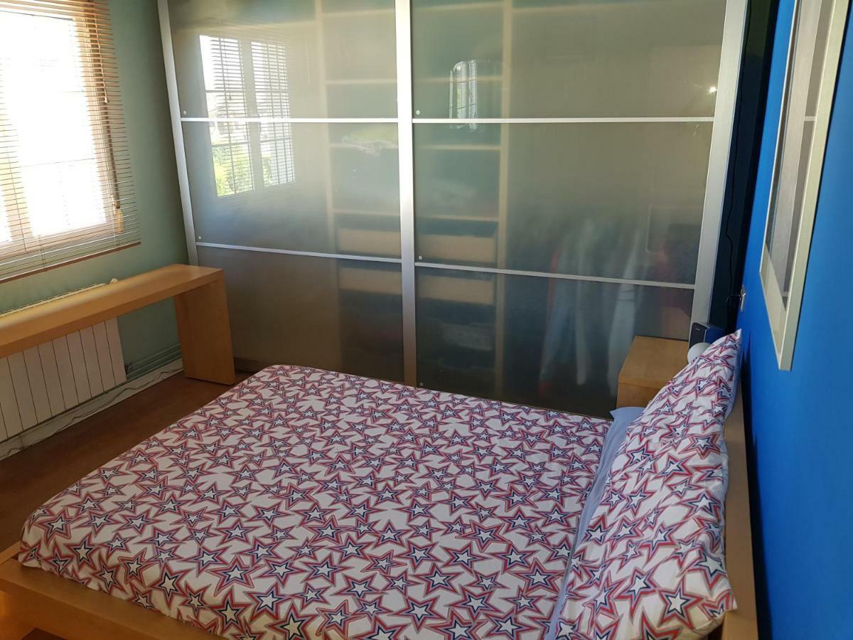 Casa En Peligros Cerca De Granada Villa Eksteriør bilde