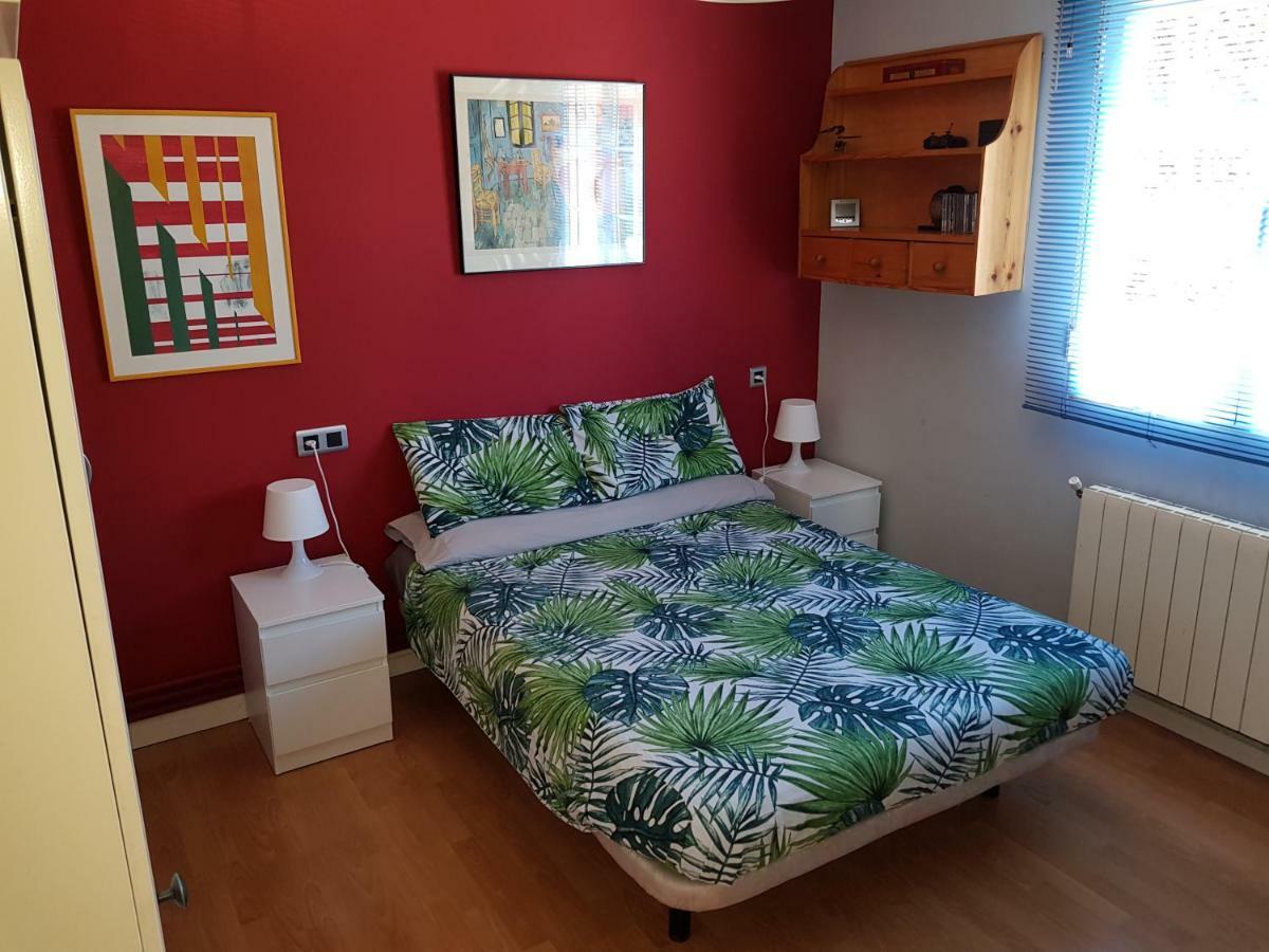 Casa En Peligros Cerca De Granada Villa Eksteriør bilde